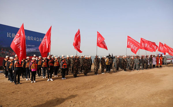 如何科学设计北京安全生产北京北京应急演练方案