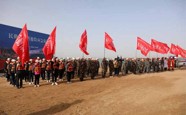 筑牢安全防线:为什么定期开展消防北京应急演练至关重要? 筑牢安全防线:为什么定期开展消防北京应急演练至关重要?