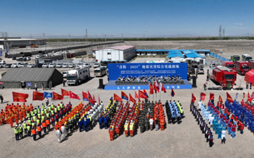 北京北京应急演练公司服务内容与企业安全演练实施指南